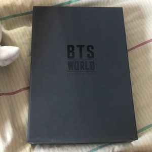 BTS World Album